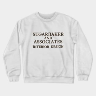 designing women Crewneck Sweatshirt